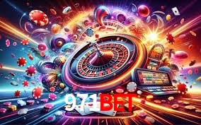 Welcome Bonus 971Bet