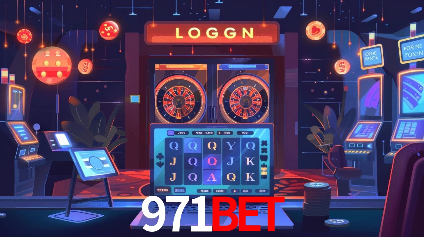 Platform Technology 971Bet