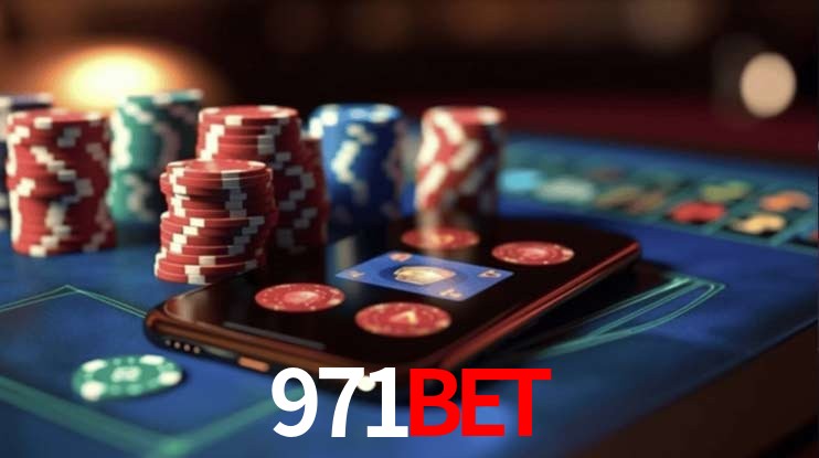 Slot Games 971Bet