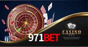 Experiência VIP 971Bet