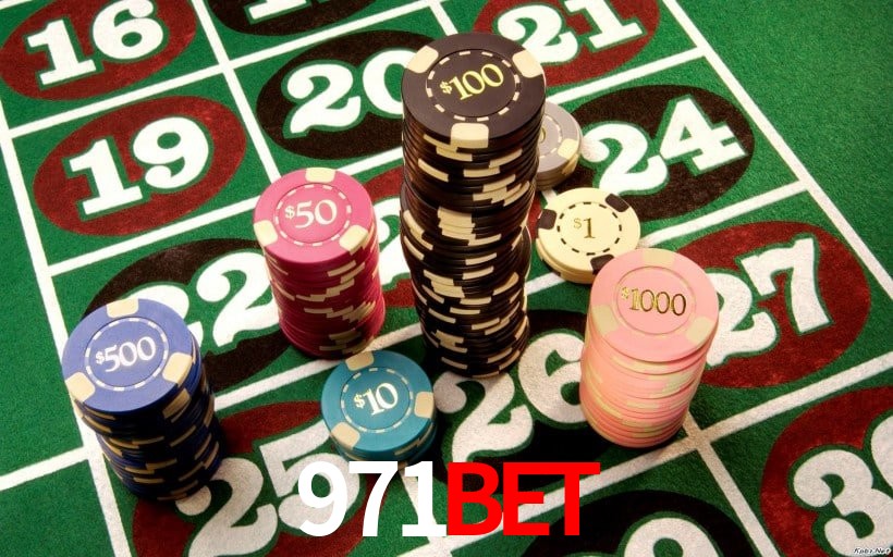Statistics 971Bet