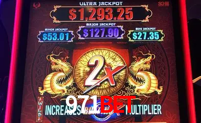 Live Casino 971Bet